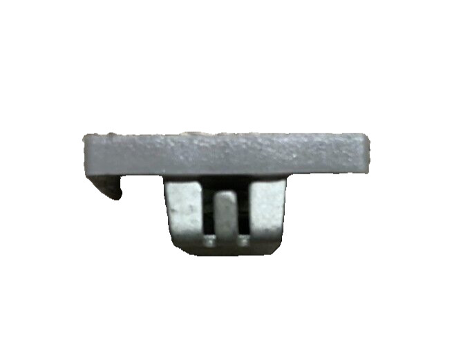 Auveco – 22818 – Bumper Specialty Nut Ford W715197-S439