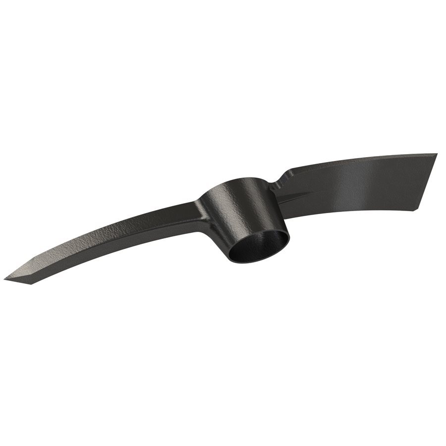Bon Pro Plus 84-588 Pick Mattock 5 lb