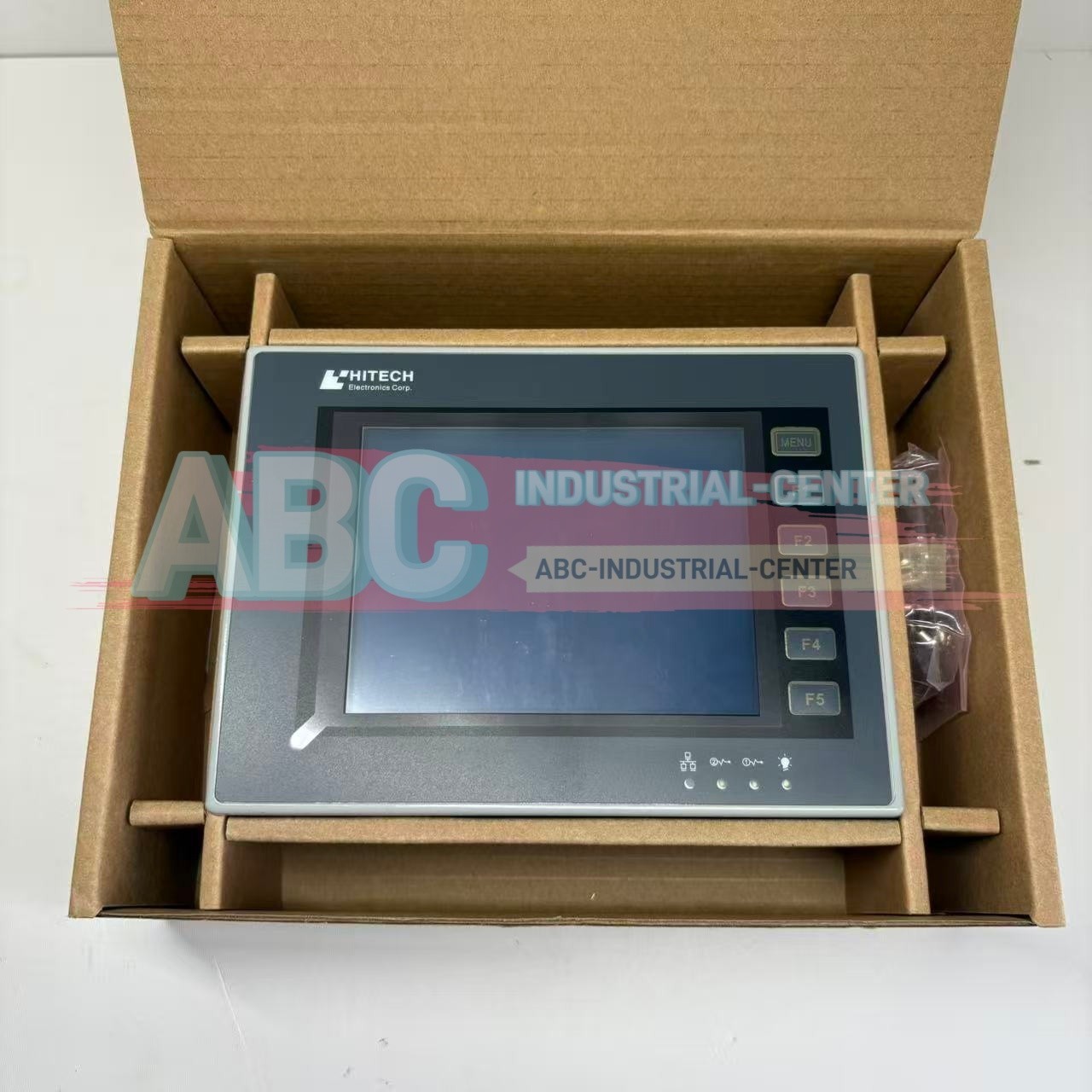 1PCS New HITECH PWS6600S-P PWS6600S-PD 5.7inch HMI Touch Screen#