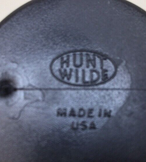 Gripworks 341544 Injection Grip Saturn 3 Hunt Wilde 4-1/2″ L (Pack of 10)