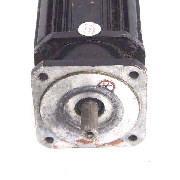 TAMAGAWA SEIKI TS2640N321E64 BRX SMARTSYN RESOLVER & MOTOR – REPAIRED