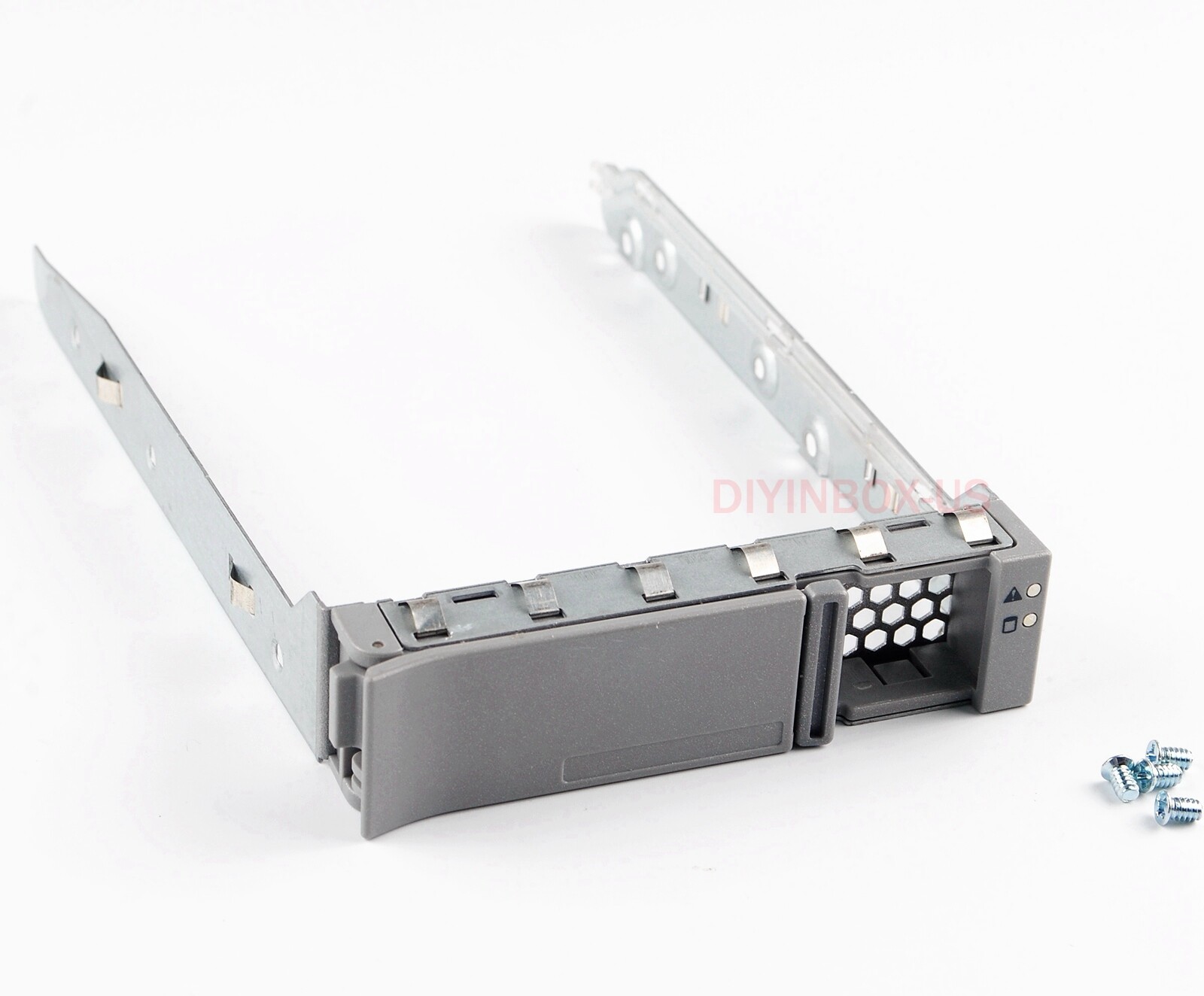 12pcs Cisco UCS 3.5in LFF Hot Swap SAS SATA Hard Drive Tray Caddy 800-37836-01