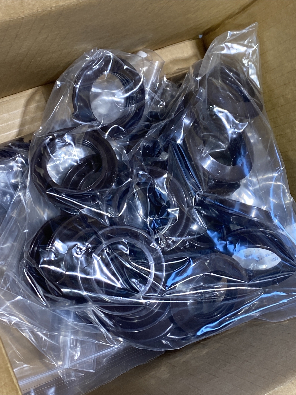Qty. 24 Kits ITRON ERT Lid Mount Kit CFG-1300-004 Brand New