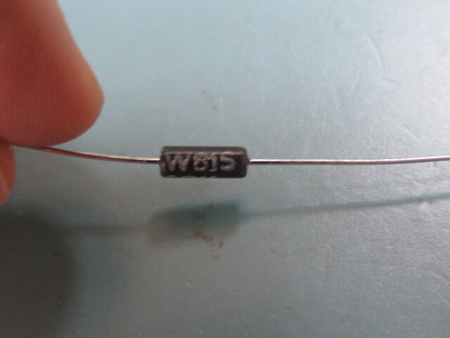 ULT RWR81S5R11FR Qty of 6 per Lot ULT RWR81S5R11FR