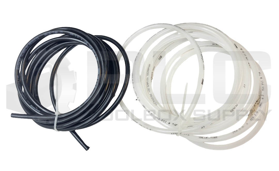 NEW TELESIS 18423 PENUMATIC TUBES