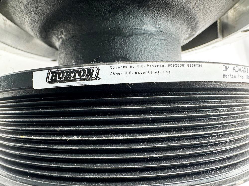 Horton 99A8278 Advantage 2-Speed Fan Clutch NEW FREE FAST SHIP