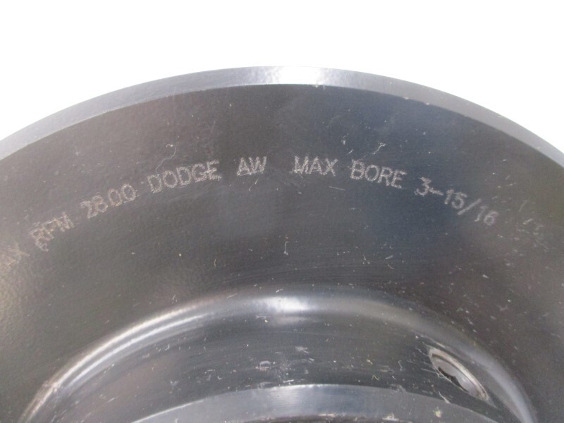 DODGE 12SX1.375 3-15/16″ NSNP