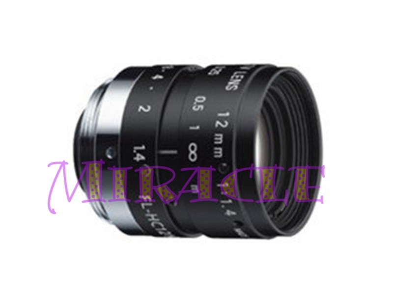 1PC NEW FOR RICOH FL-HC1214-2M Industrial lens