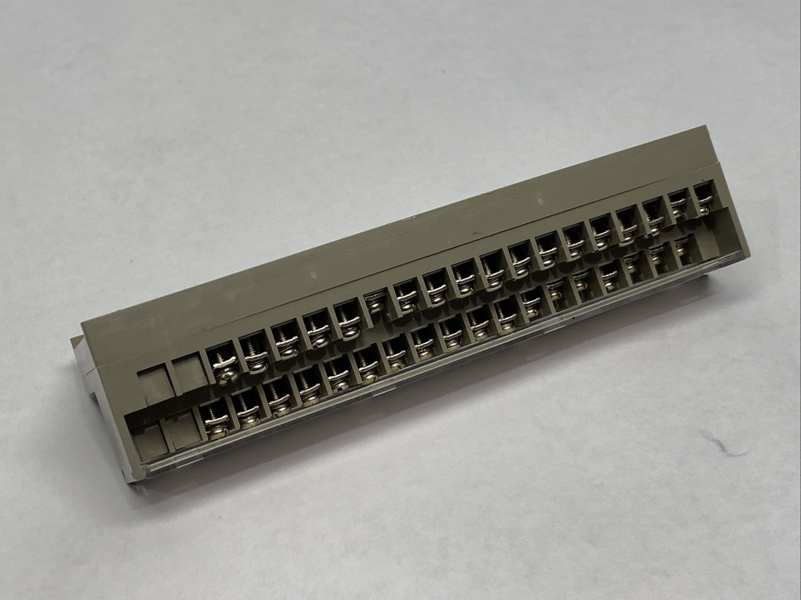 Oriental Motor CC36T1 Terminal Block Conversion Unit