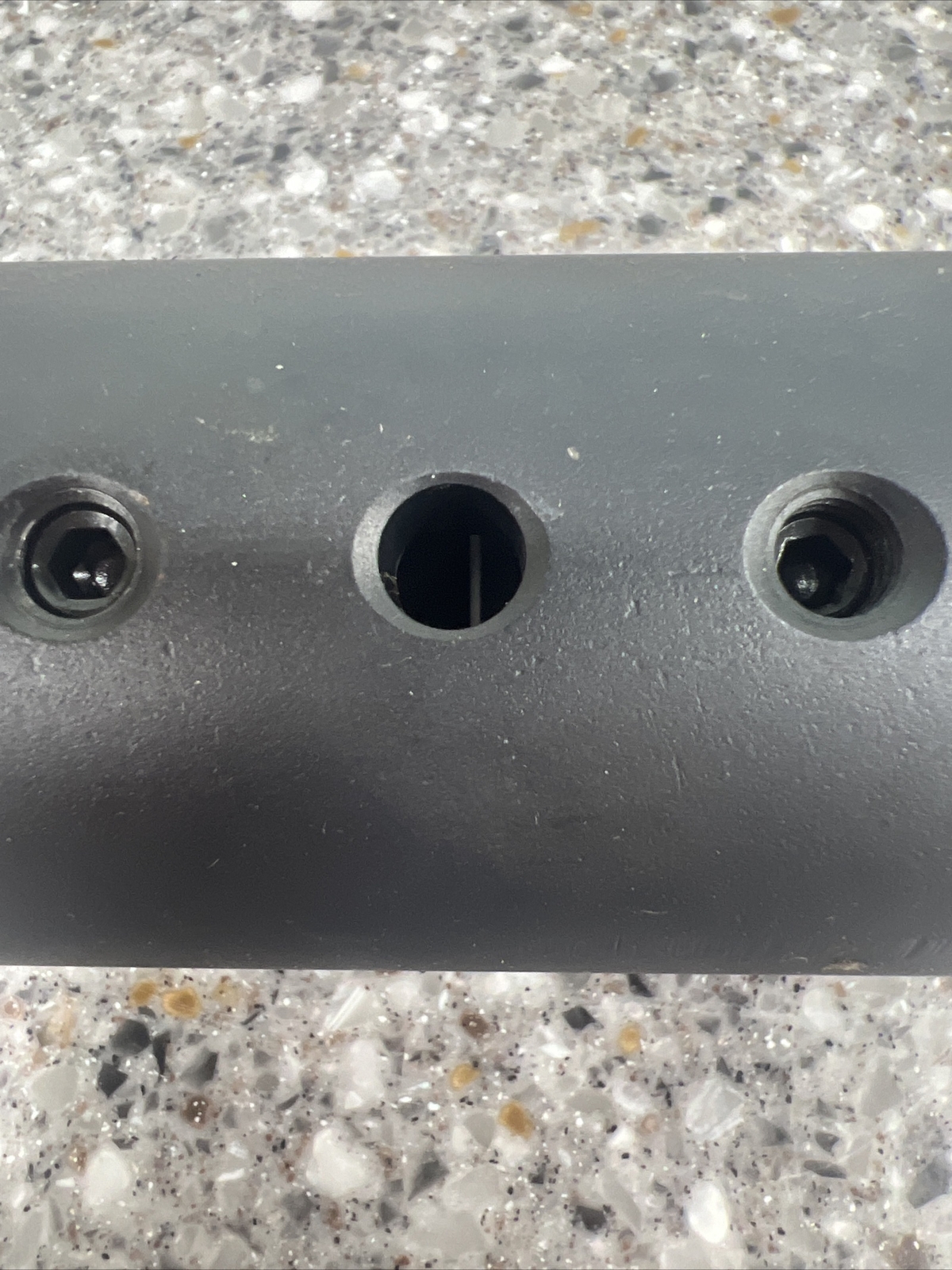 Stafford 6L102100K Solid Set Coupling Steel