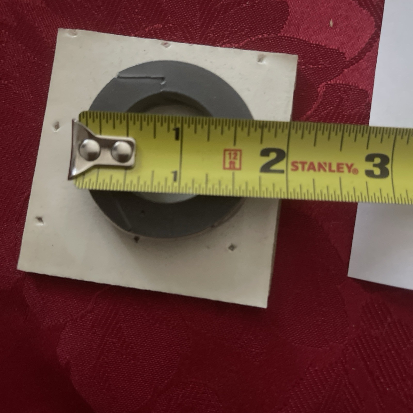 C. LEE COOK ROD PACKING RING PART # 405-7082W