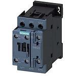 Siemens Energy 3RT20251AK60 Power contactor AC-3 Pole Screw Terminals