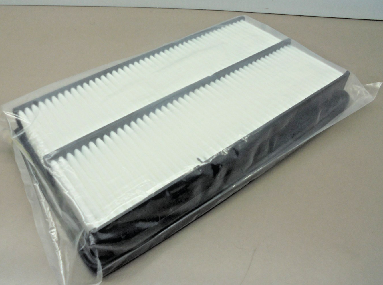 NAPA Gold 2844 Air Filter for Honda Odyssey 2005-2009