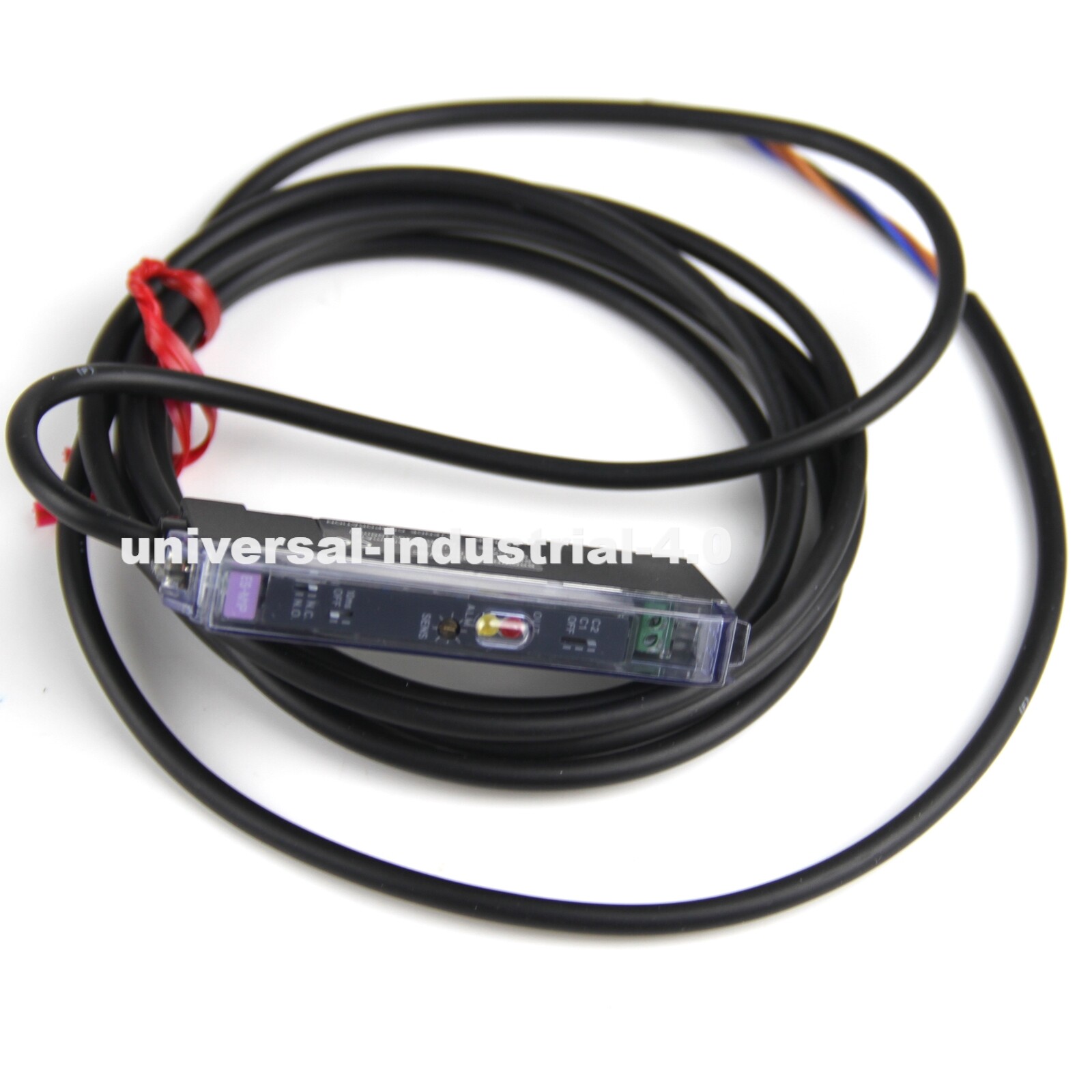 NEW Keyence ES-M1P Proximity Sensor
