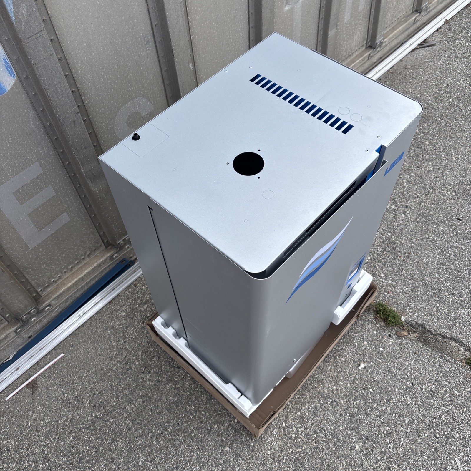 Condair Nortec ELN Steam Humidifier EL DUCT 100/440-480/3 3 Phase 480V New