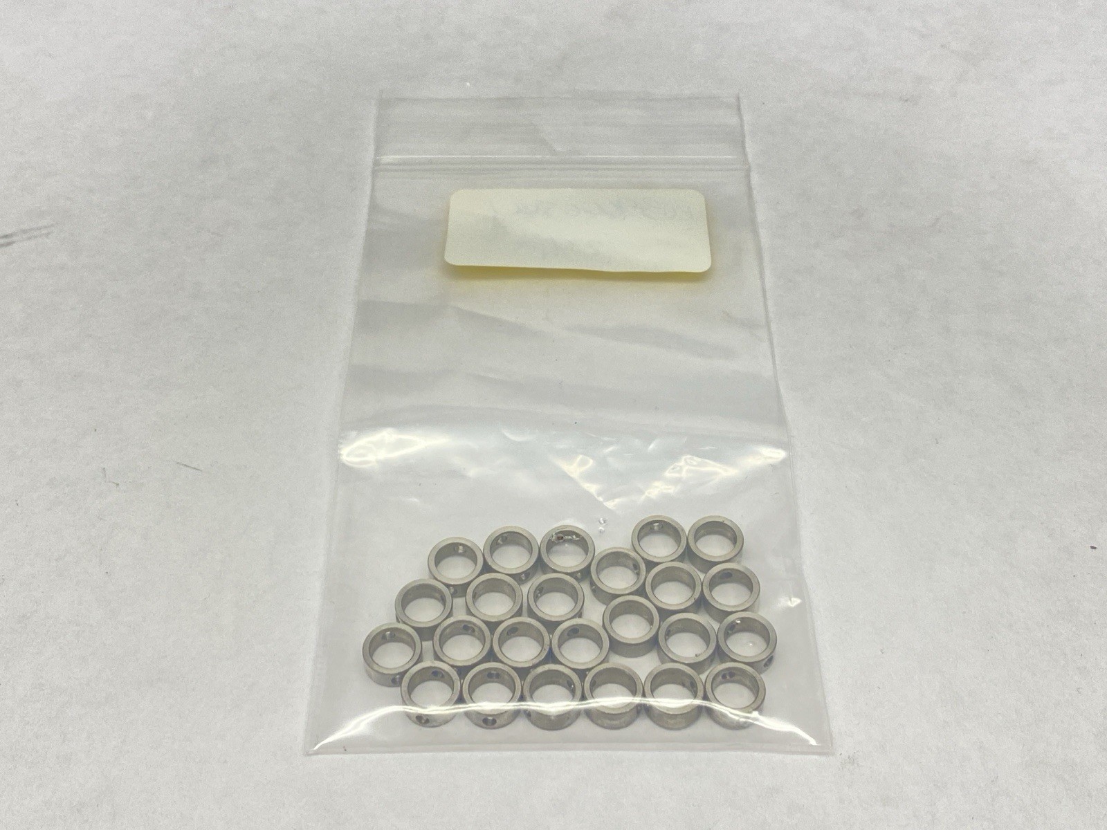 Bosch Rexroth R039660544 Locating Ring D=9 & LOT OF 24