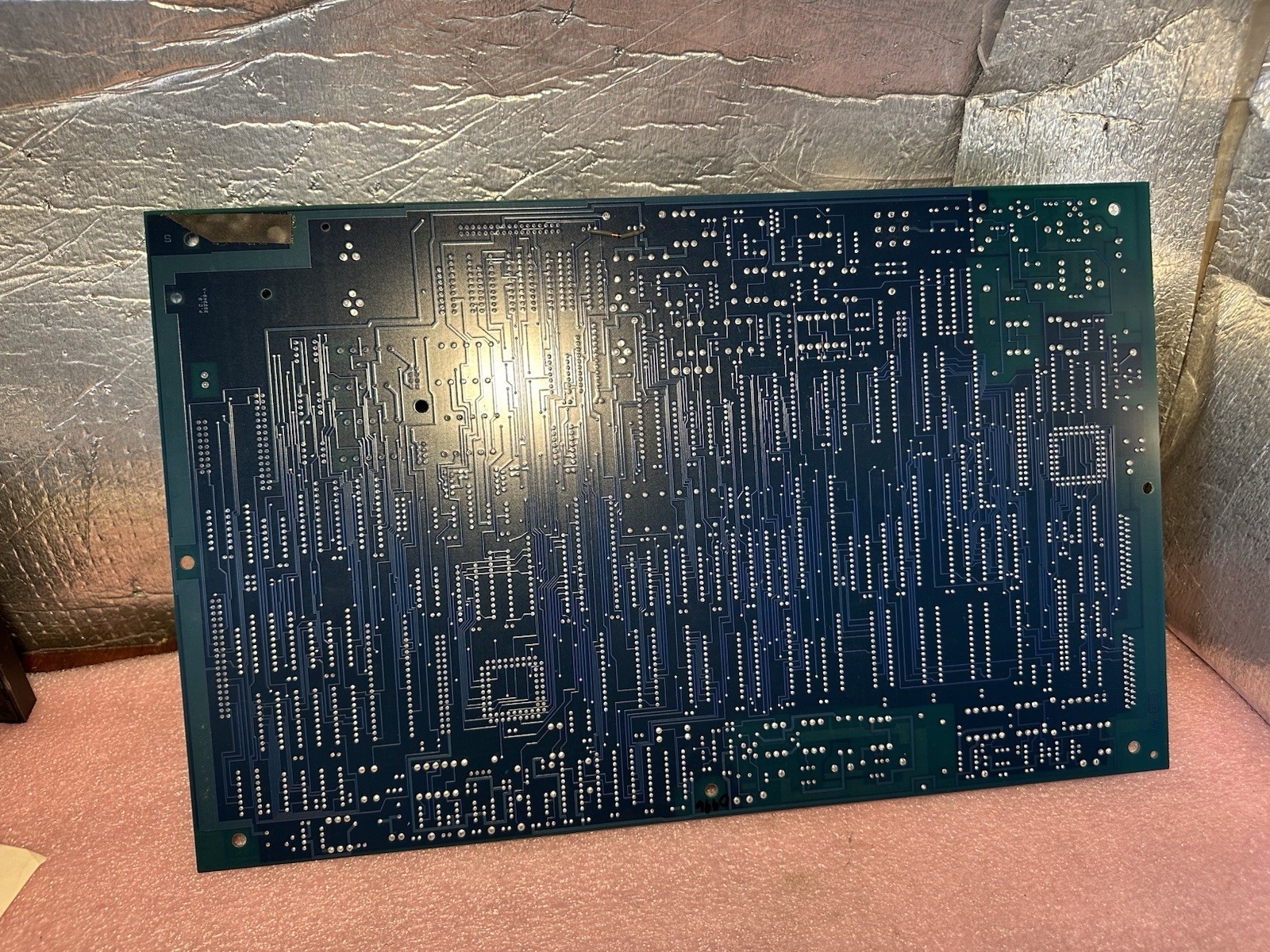 MARCONI 356400-02 BOARD 356300-NI SP375400-156
