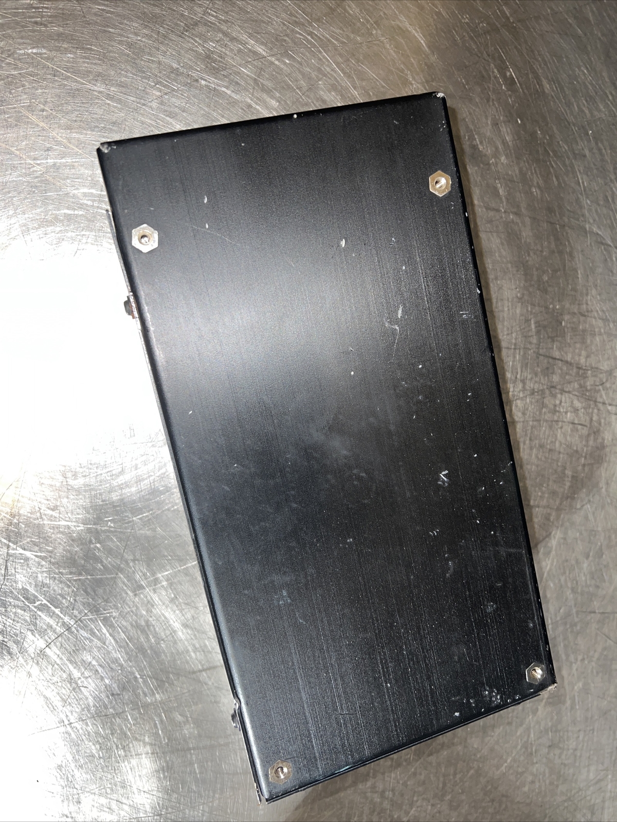 SOLA 86-24-262 COMPONENT TYPE CUSTOM RECTIFIER POWER SUPPLY 24VDC 115/230VAC