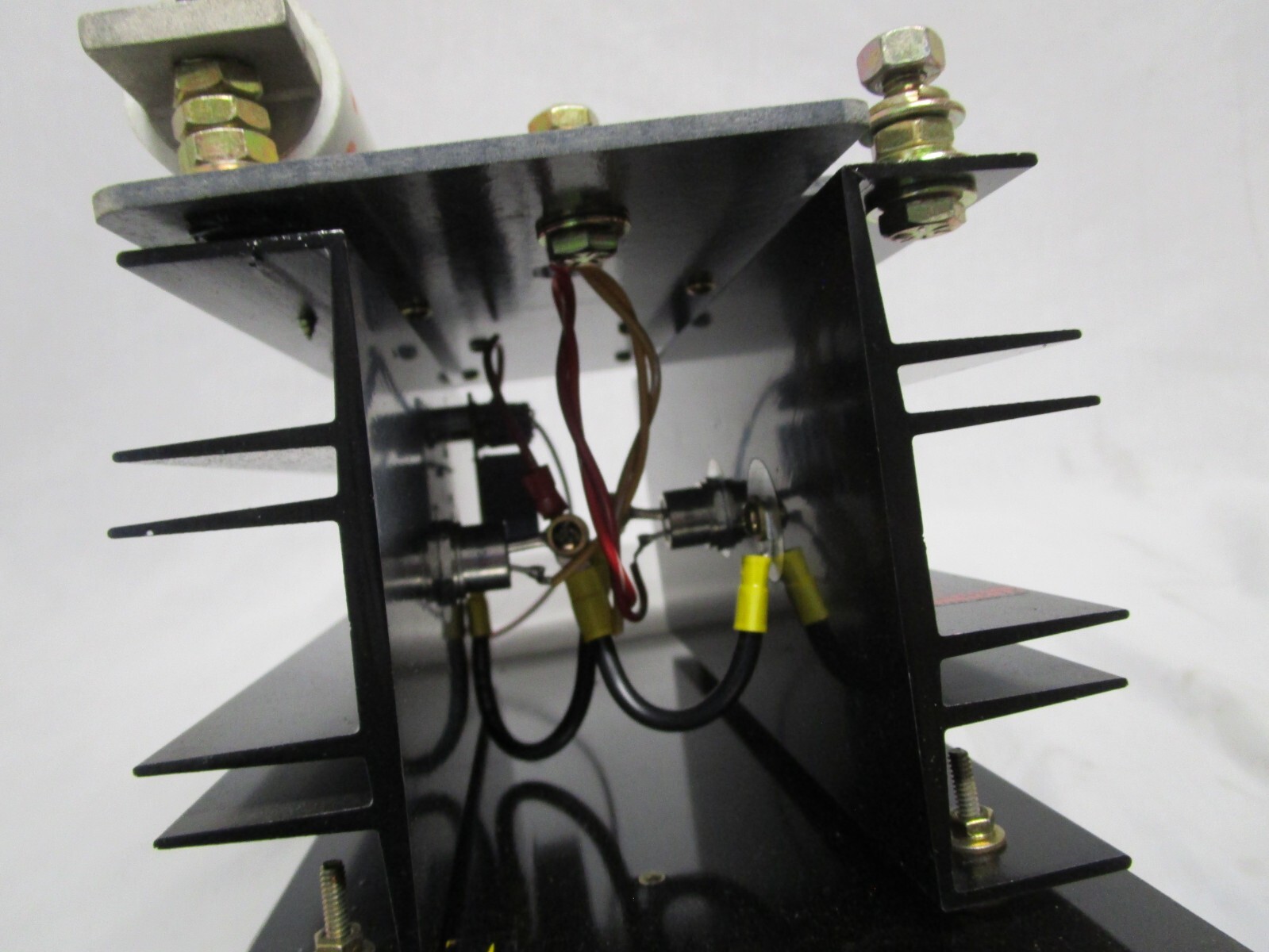 PAYNE ENGINEERING 11D-6-80 POWER CONTROLLER