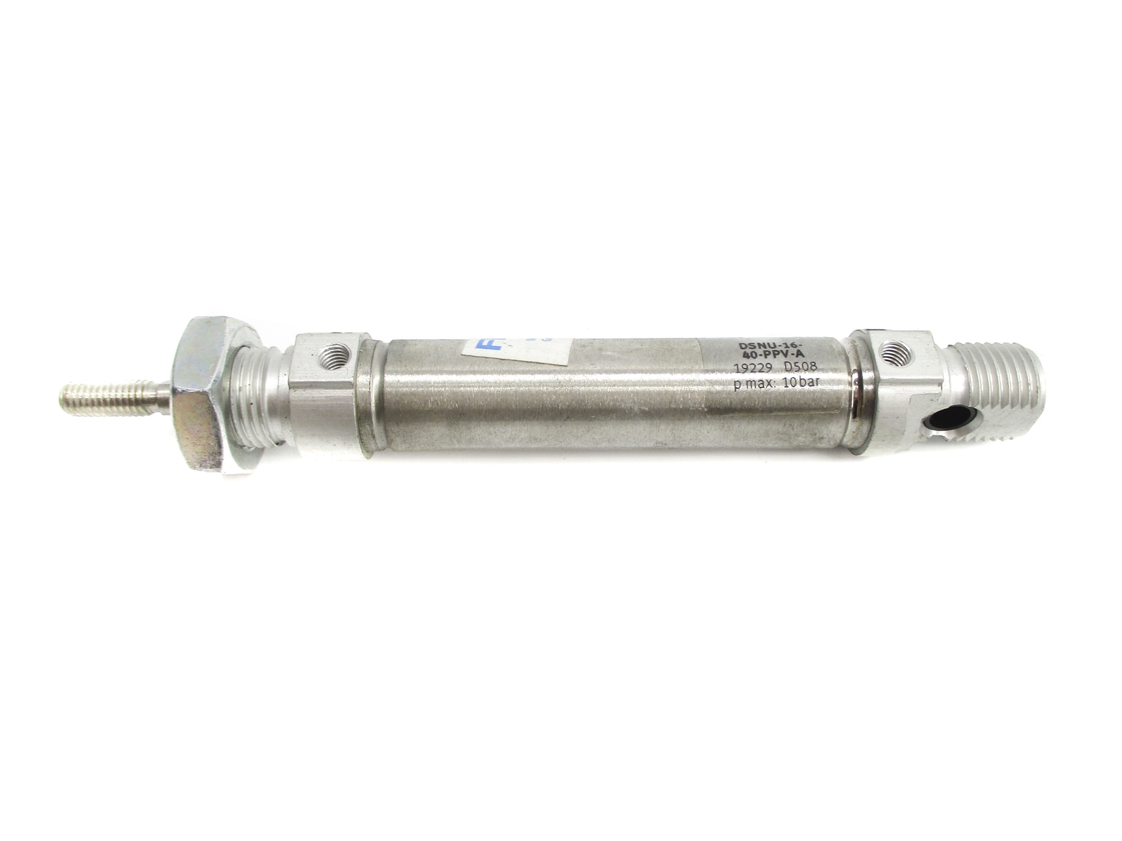 FESTO DSNU-16-40-PPV-A NSNP