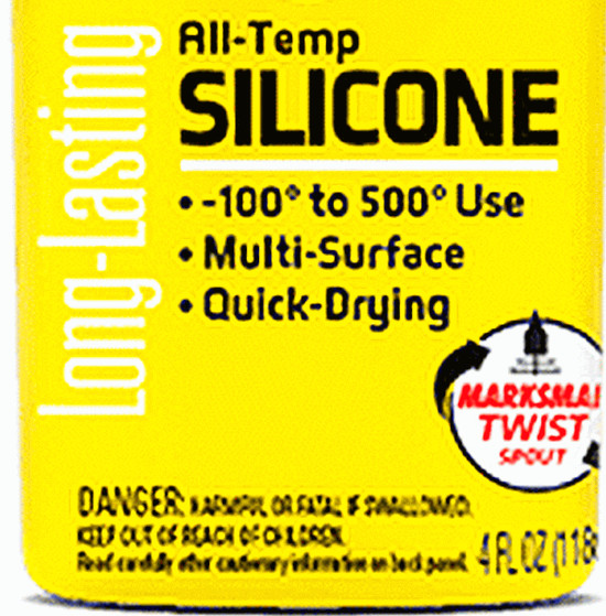 3-IN-ONE All Temp SILICONE Liquid LUBRICANT High & Low Temperature Three 1 12000