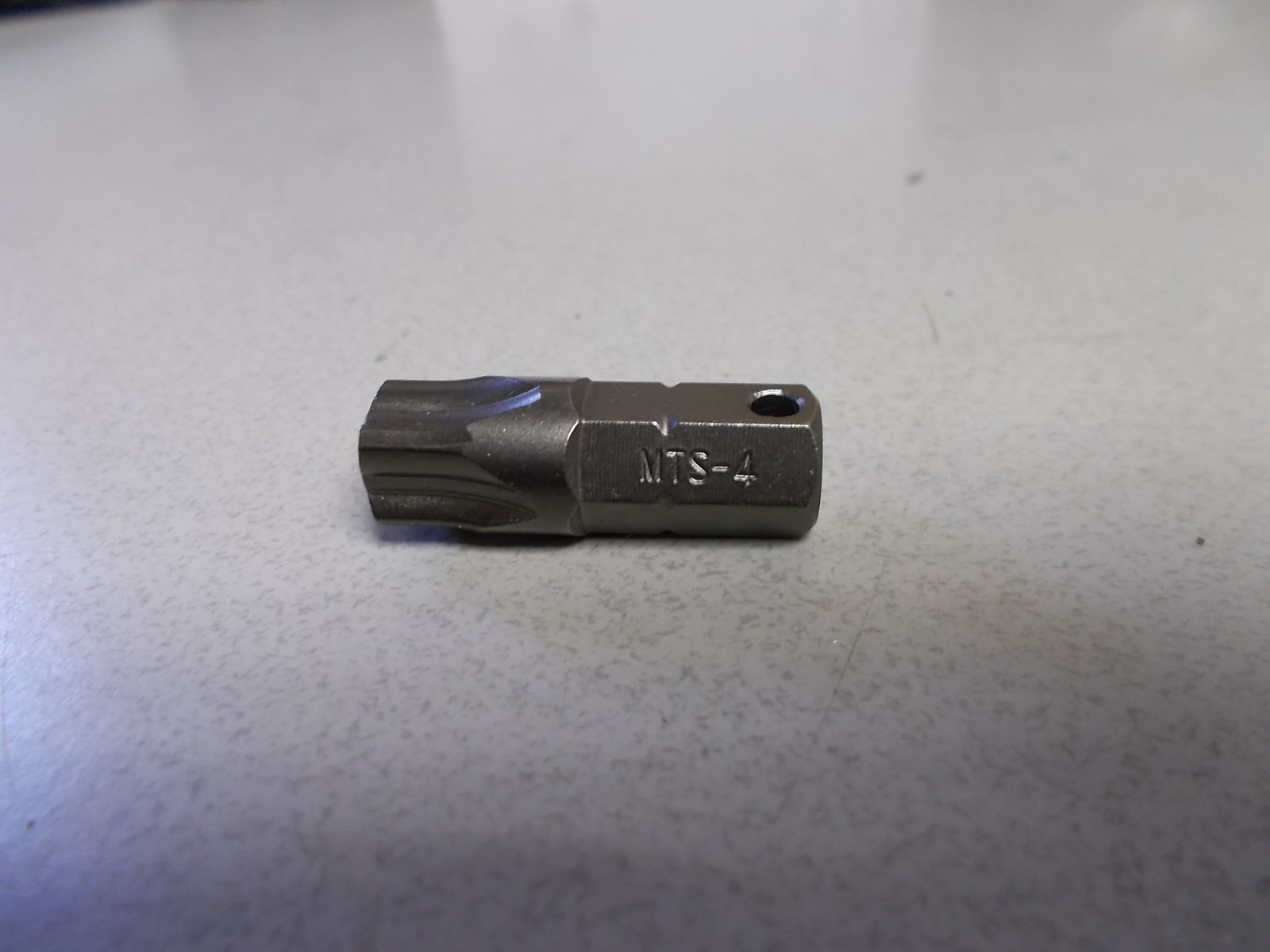 NEW Vega MTS-4 Socket Bit *FREE SHIPPING*