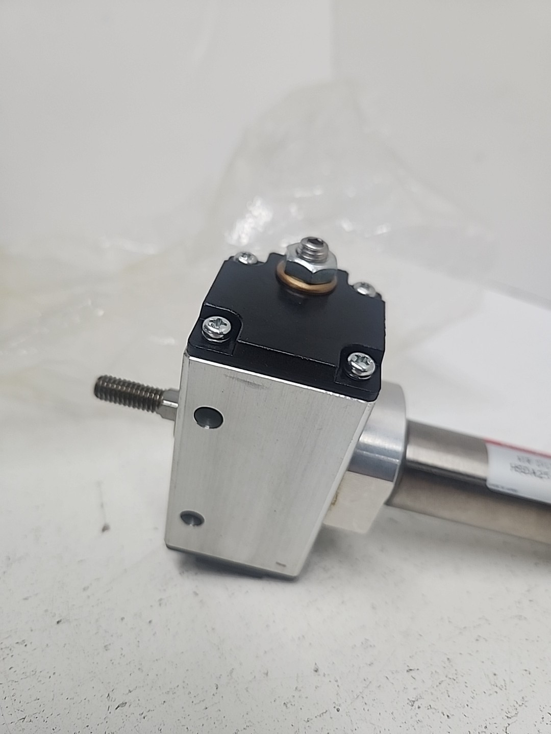 HUMPHREY HSDA25x2-90 AIR CYLINDER **NOS**