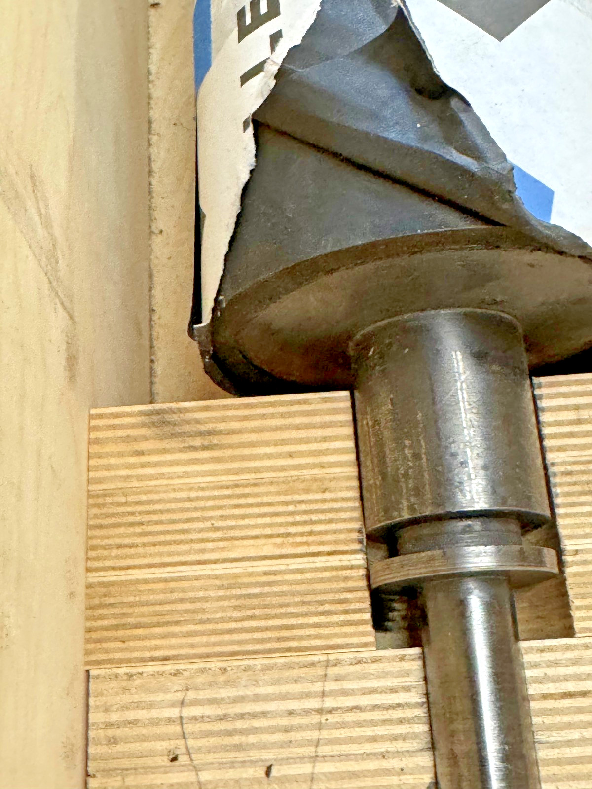 POTDEVIN NTZ-27 Rubber Glue tank roller