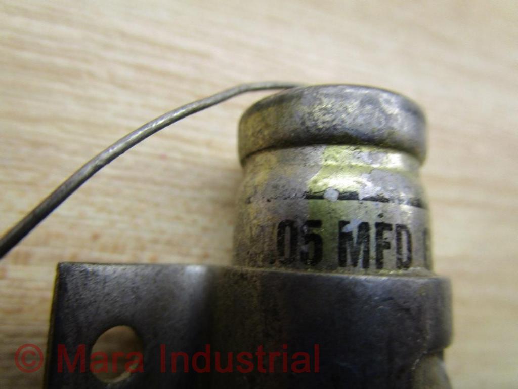 Sangamo CP29A1DF503X Capacitor