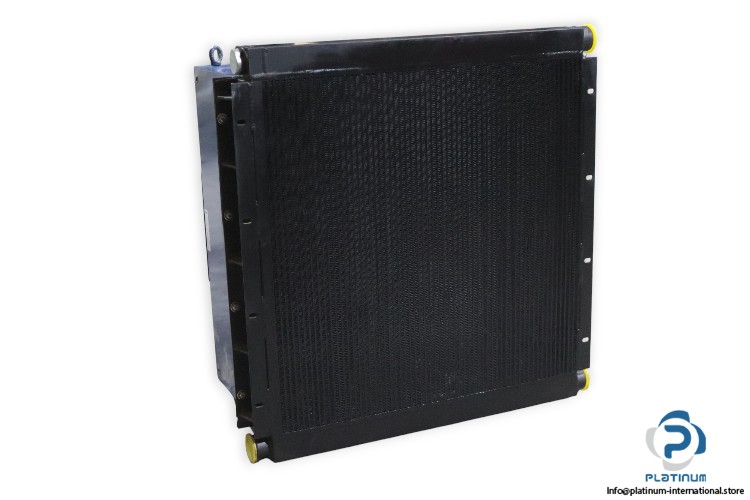 HYDAC OK-EL10L-S/2.1/400V-60HZ COOLING SYSTEM ABB MOTOR_400 V AC, 60 Hz_max 40Nm