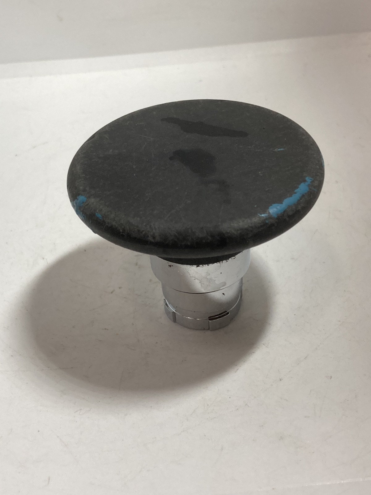 SCHNEIDER ZB4BR216 PUSHBUTTON OPERATOR BLACK JUMBO