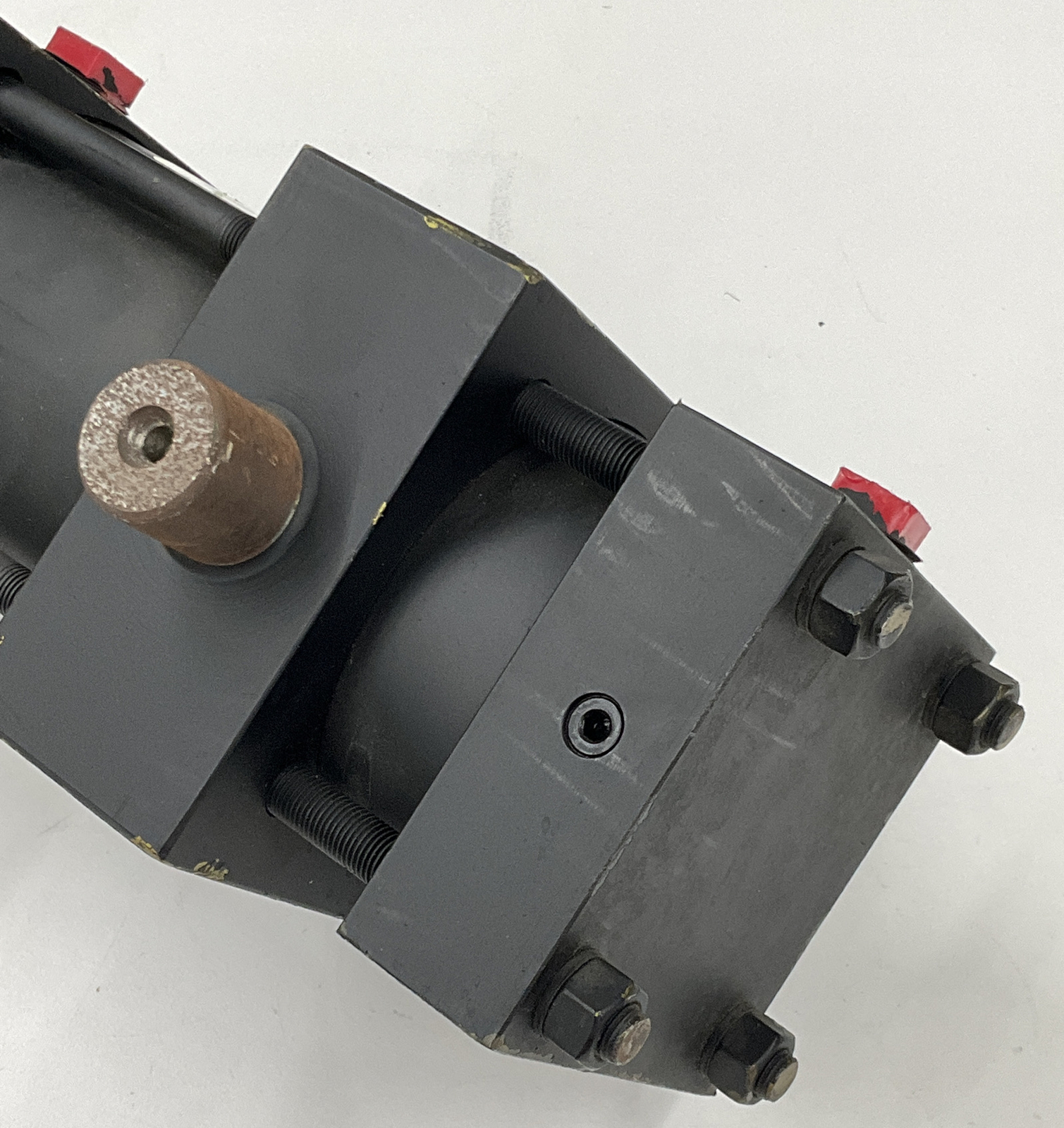 Peninsular NC9-MT4-BR Nos Hydraulic Cylinder 3.25 Bore 5 Stroke (OV126)
