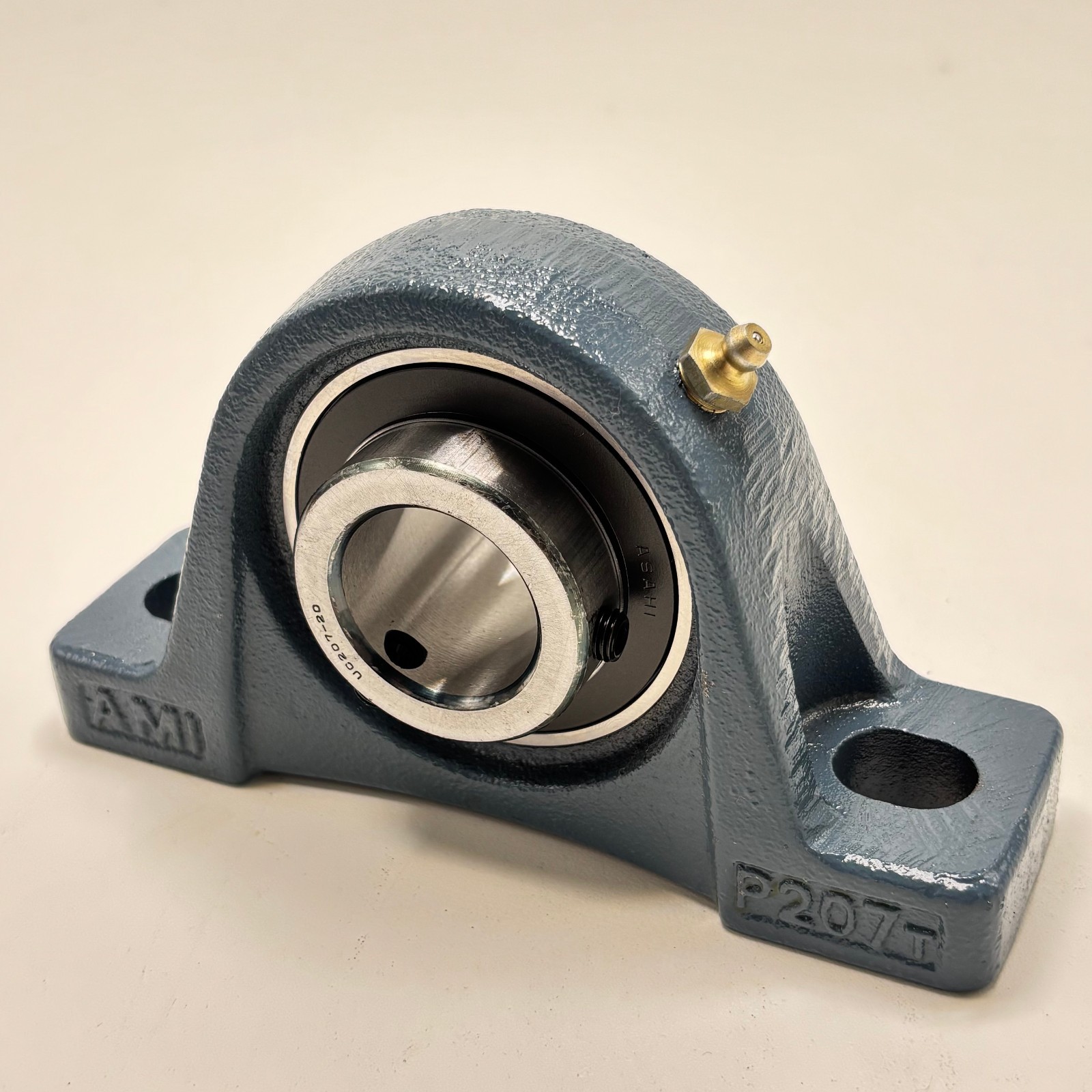AMI P207T PILLOW BLOCK INSERT BEARING UC207-20