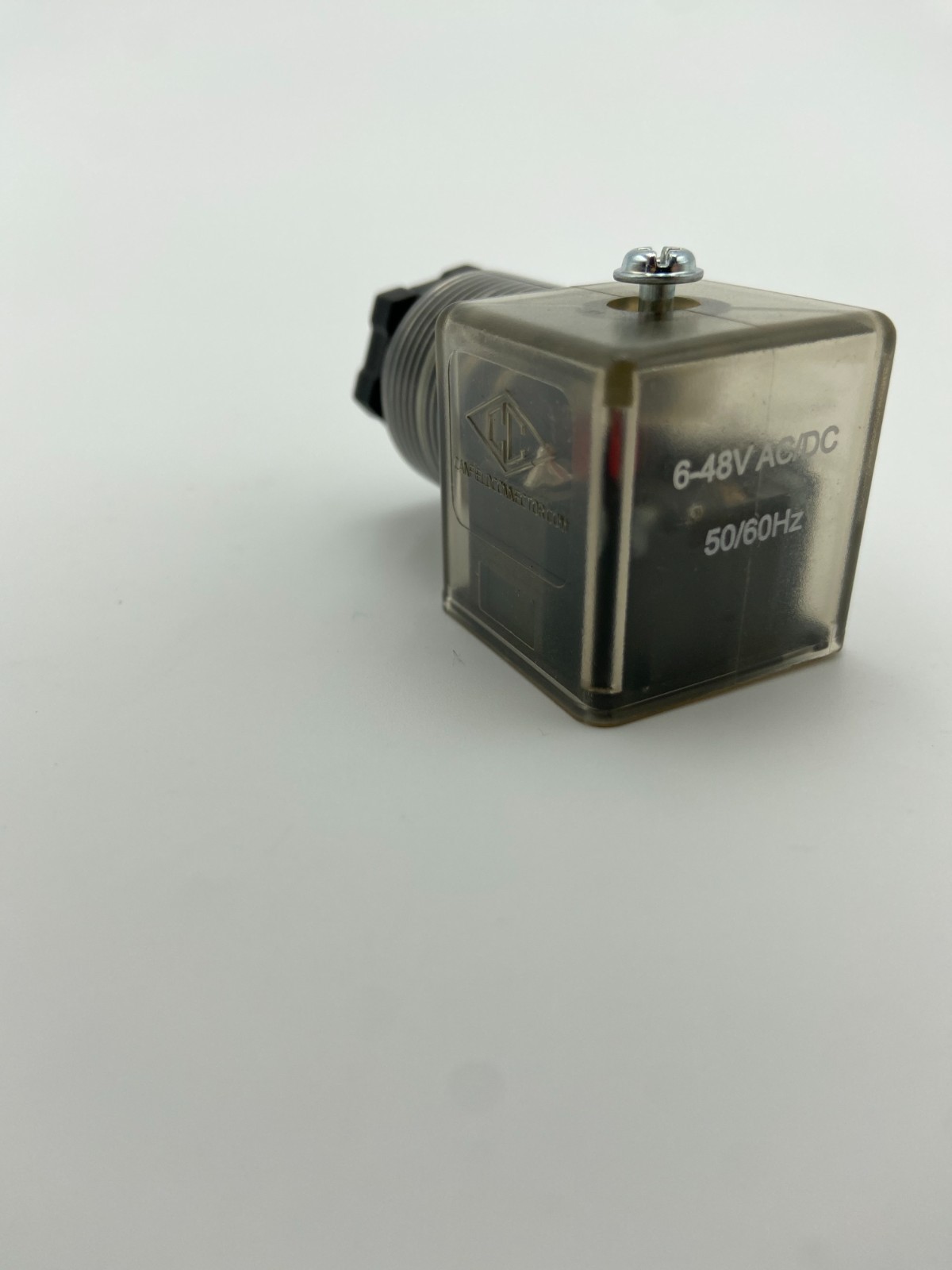 Canfield – Solenoid Valve Connector – P5103-1091000 – Genuine-New
