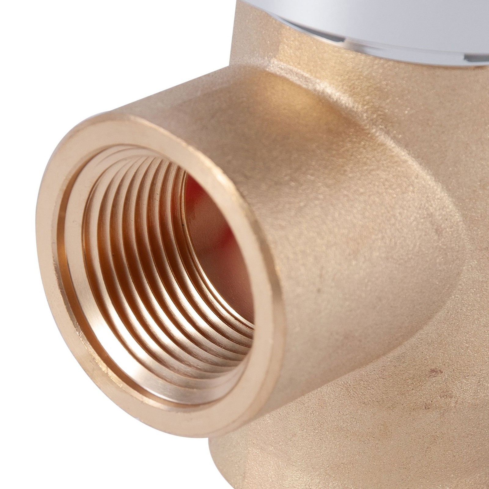 For WATTS LF288A Anti-Siphon Vacuum Breaker Brass 3/4 Inch