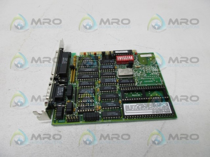 PINNACLE SYSTEM EVO-00170-A1 PC BAORD EVEREX I/O NSMP