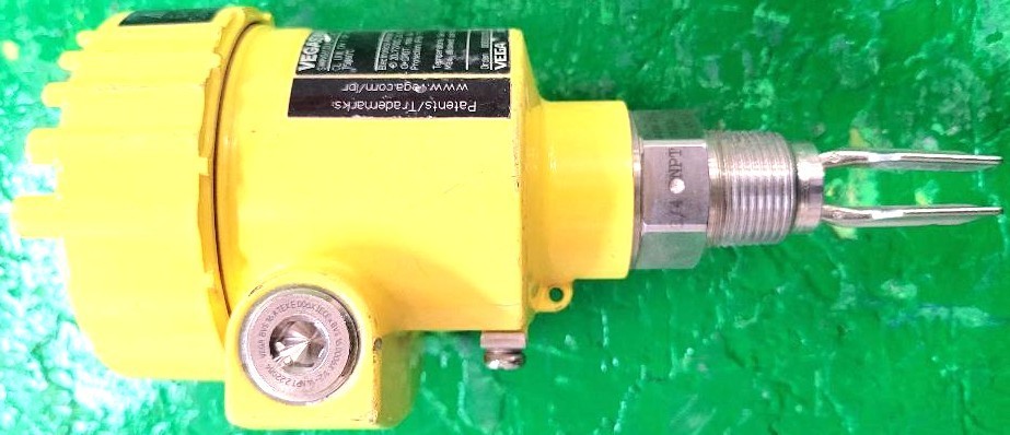 6️⃣VEGASWING 61 VIBRATING LEVEL SWITCH DINGS PESSCO IS OFFERING 1 W051426-4-5 🗽