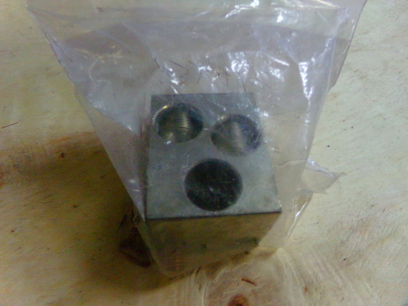 NEW Electrical Component TABK500 *FREE SHIPPING*