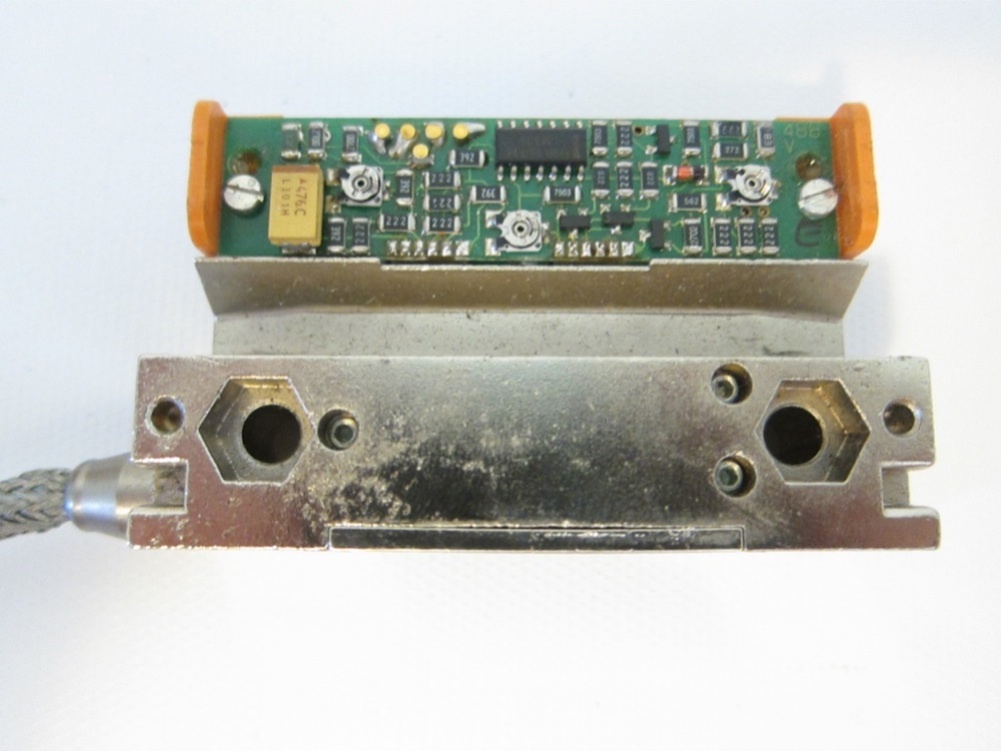 Anilam C10 Reader Head Module Readout C-10
