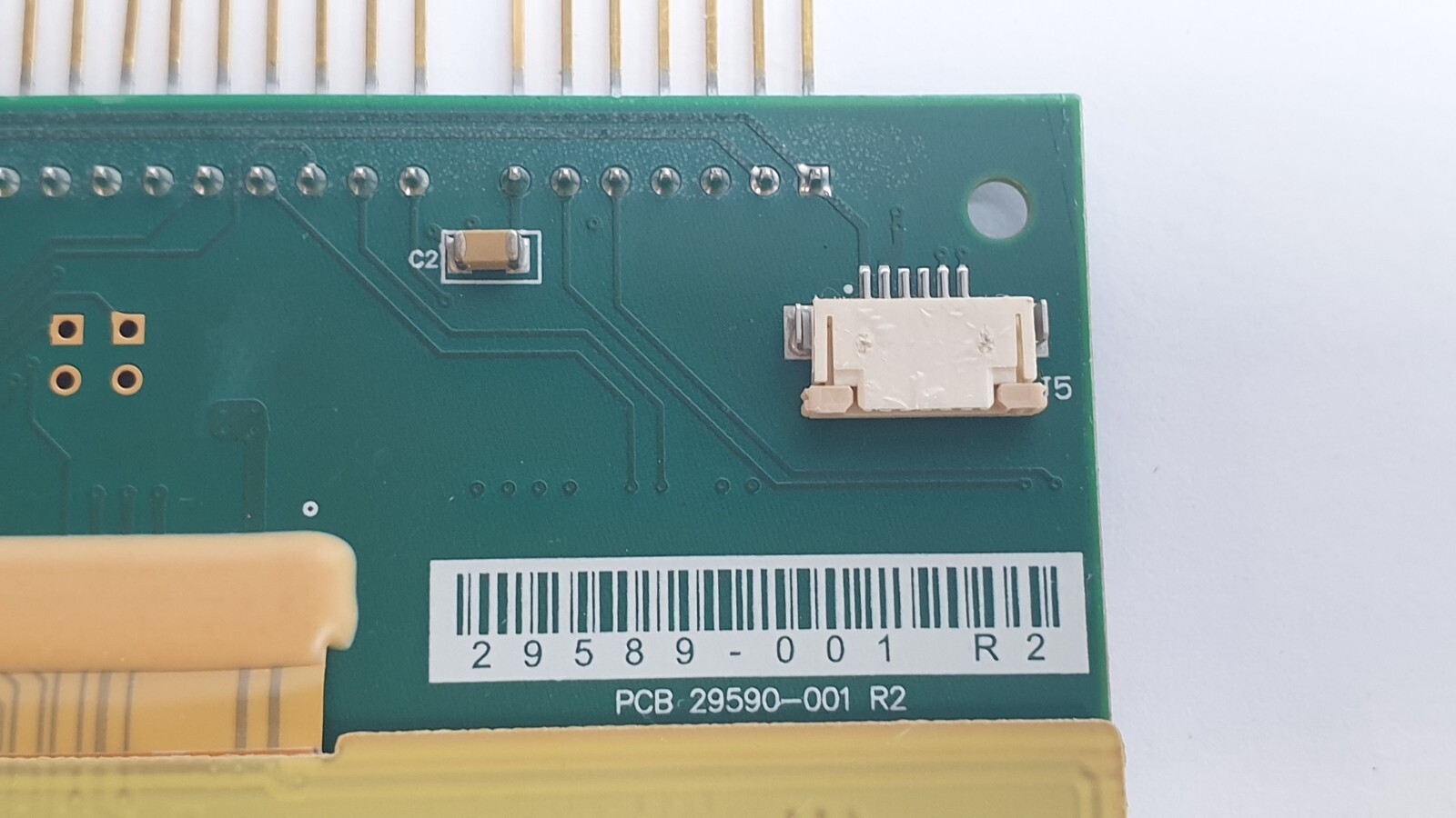 Spectra Polaris EVEN Print Head 29589-001 Rev 2 KORNIT DIGITAL
