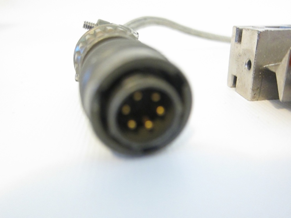 Anilam C10 Reader Head Module Readout C-10