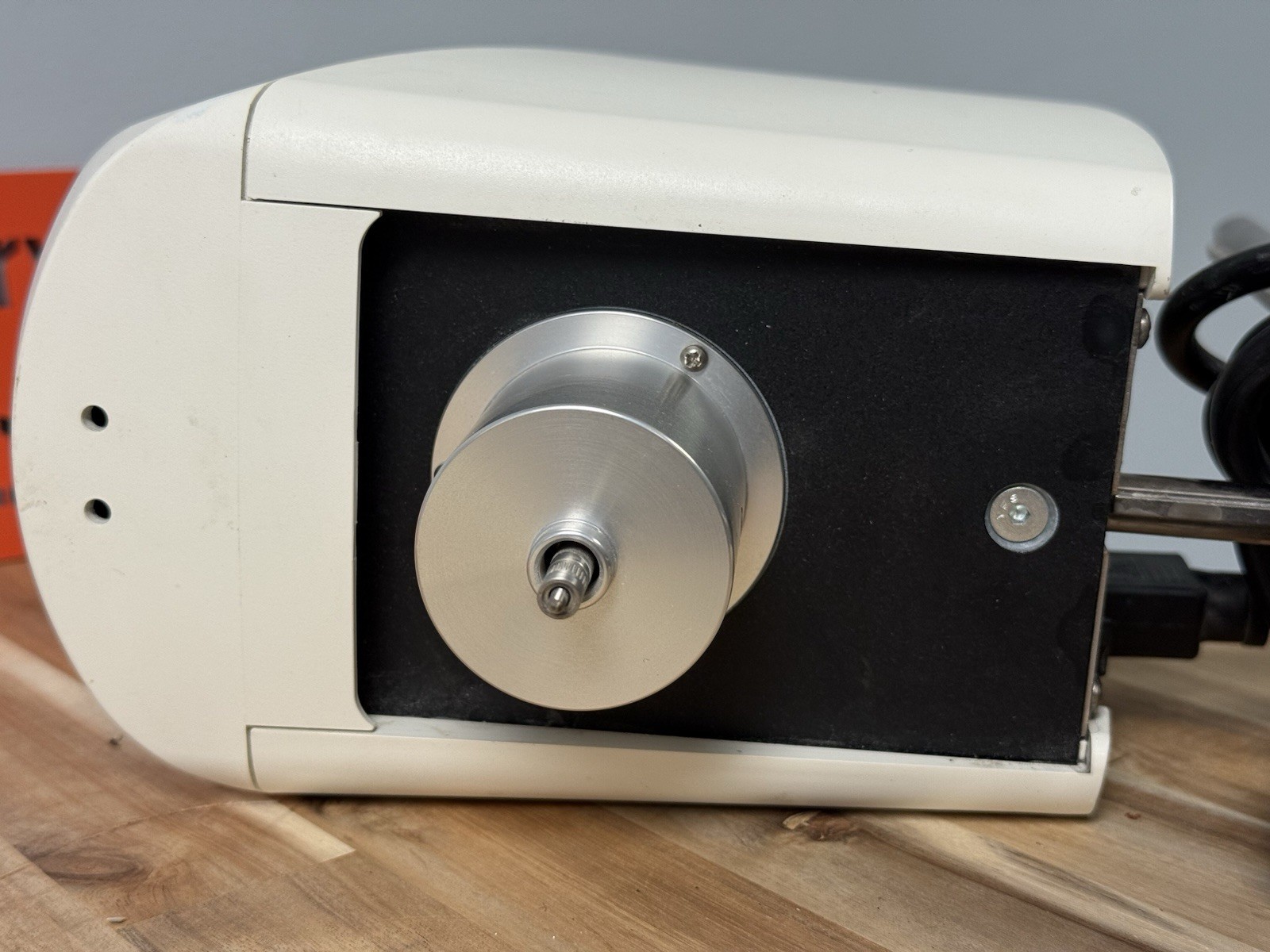 Brookfield DV1 Viscometer DV1MRVCJ0 50VA