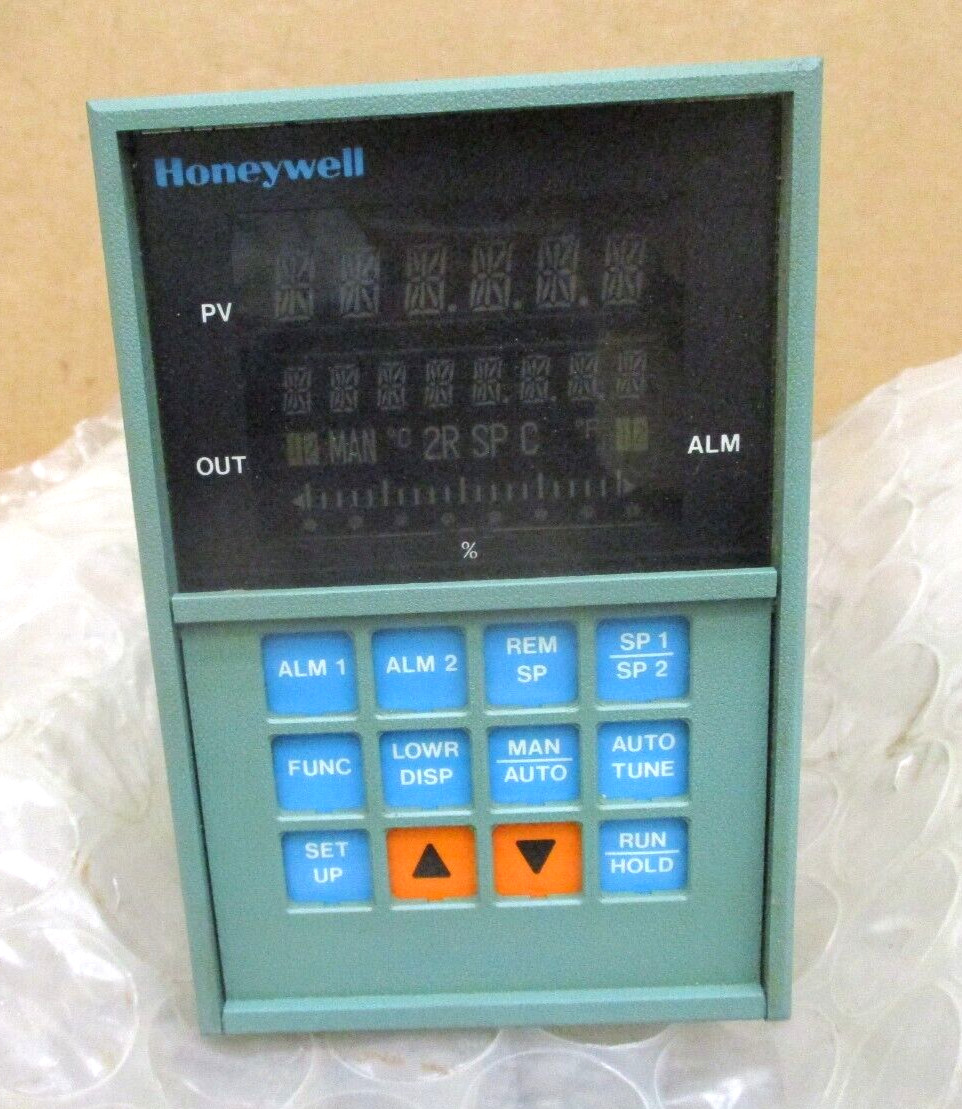 Honeywell DC5062-0-0001-130-00000-000-0 Controller 48492DH