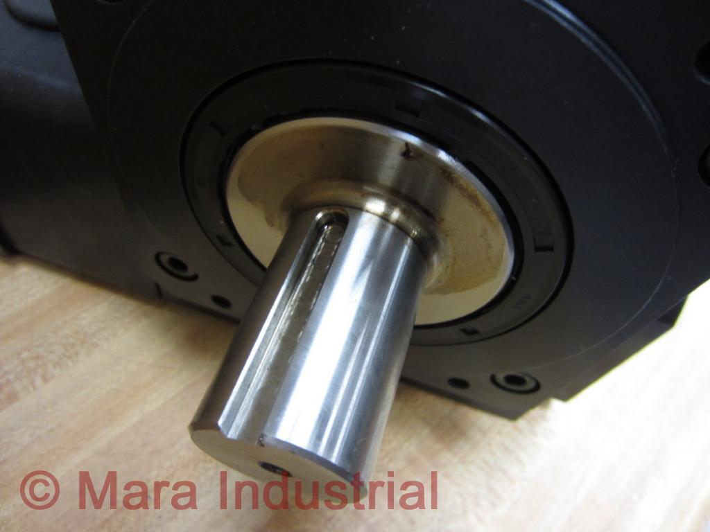 Textron W0640030LSNS01DHMDK Cone Drive Series W