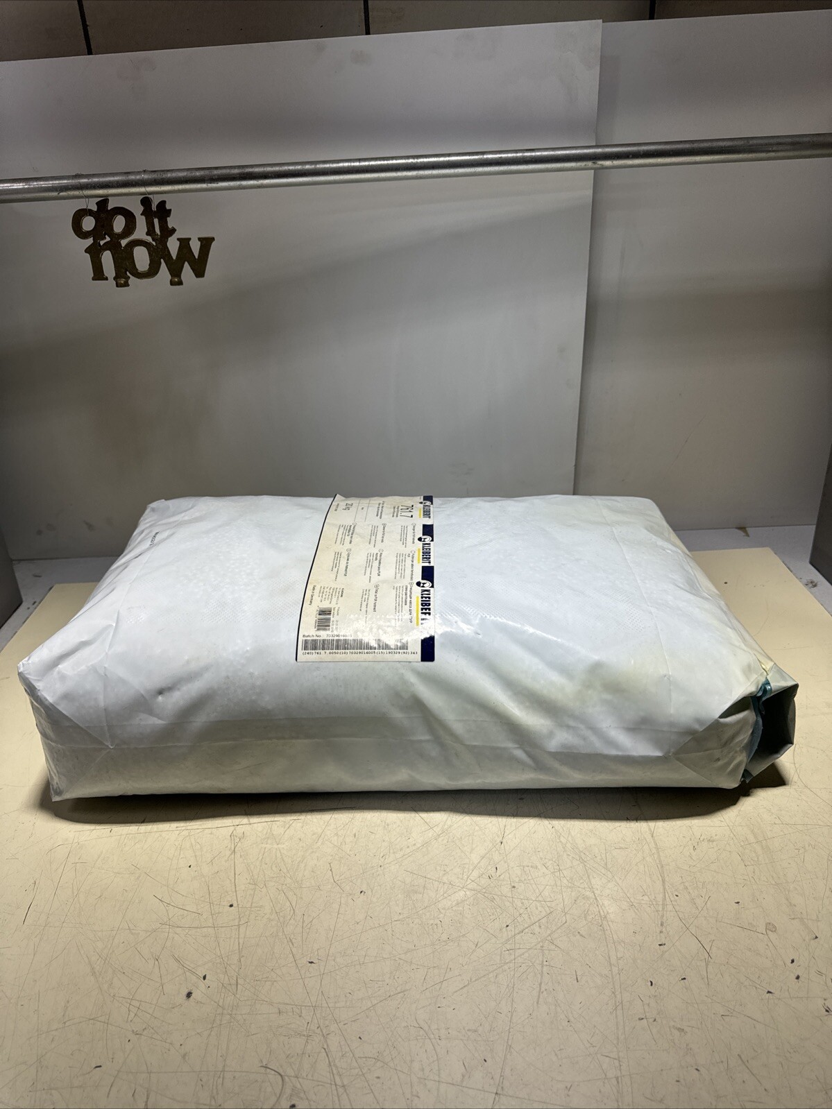Kleiberit 761.7 Cleaner For PUR Hotmelt Adhesive Applications 20kg *NEW*