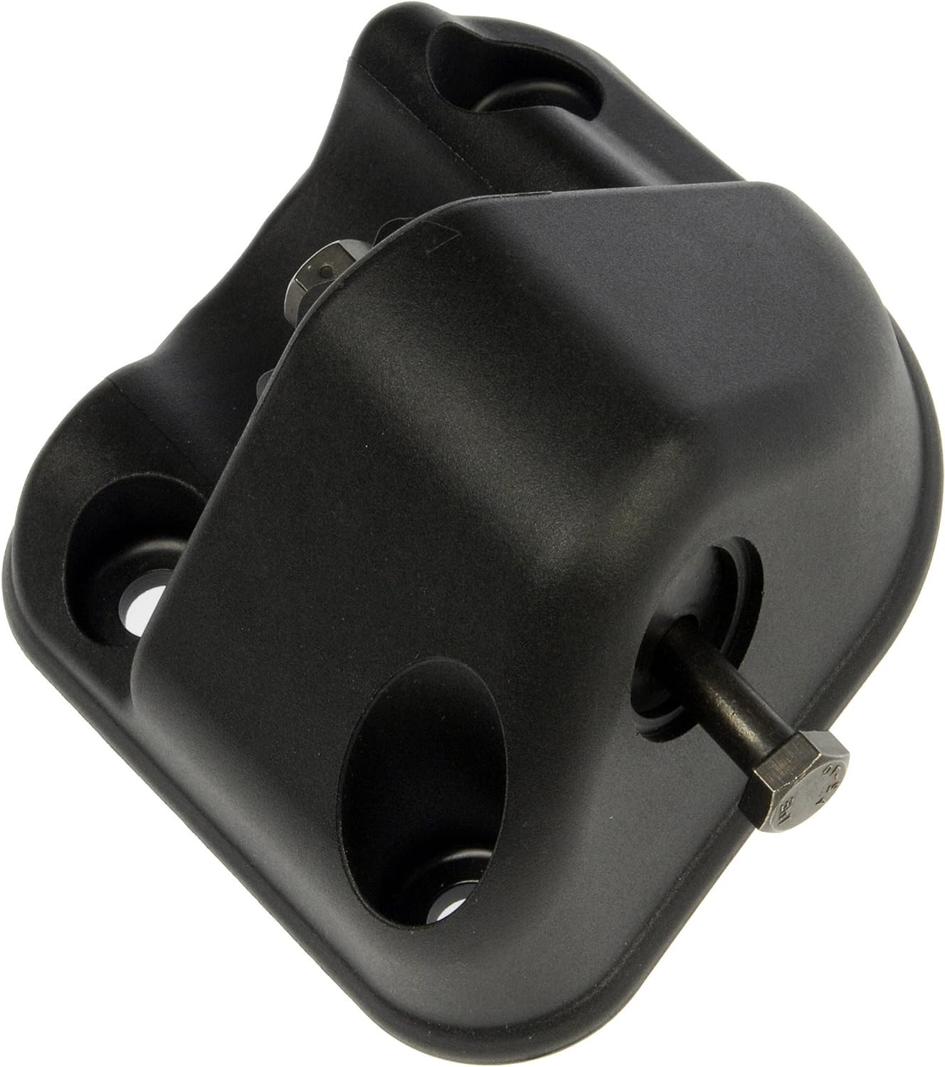 924-5105CD Driver Side Lower Door Mirror Bracket