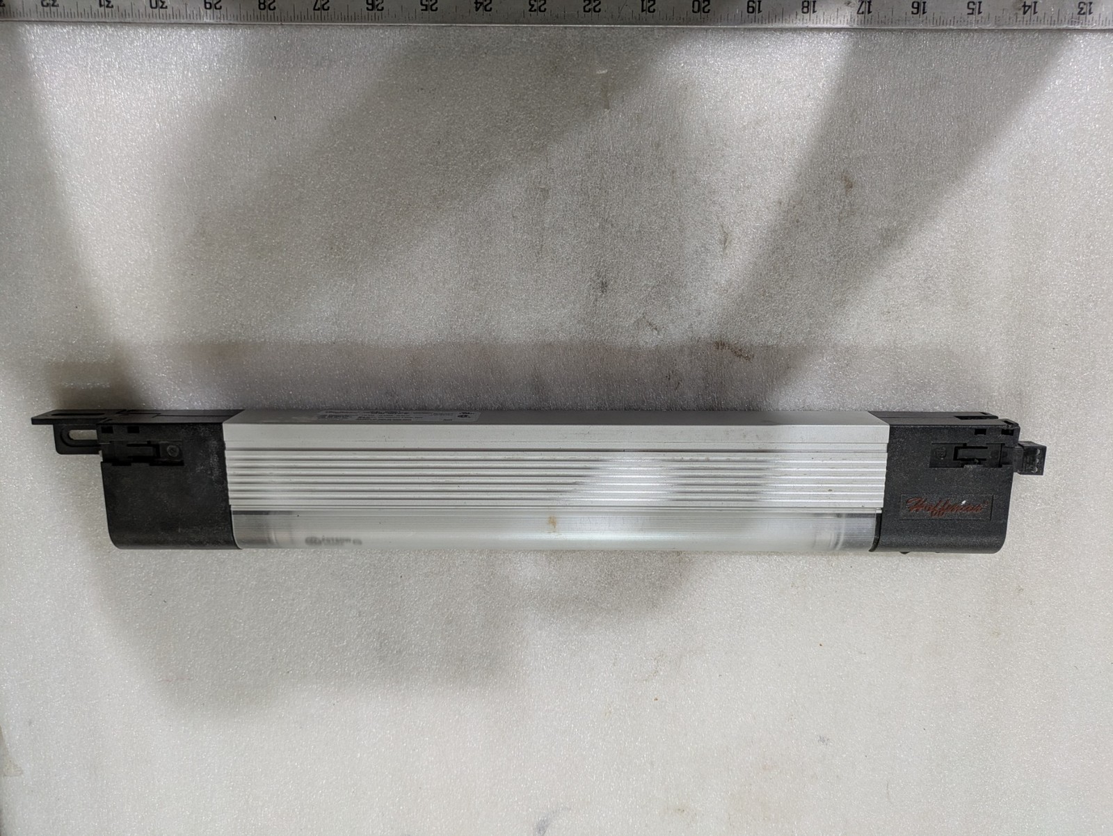 Hoffman LF120V18 Industrial Control Panel Light 115VAC 0.13A 50/60Hz 8W