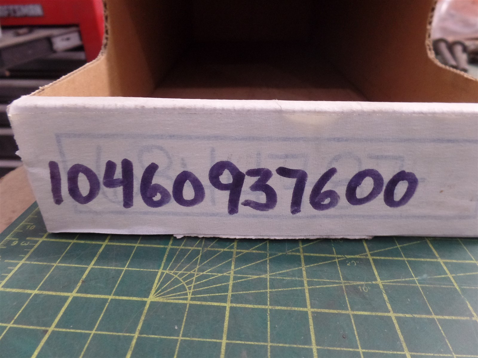 GENUINE TROJAN O&K 10460937600 PIN ASSEMBLY, TEREX 10-460937600, N.O.S SET OF 2!