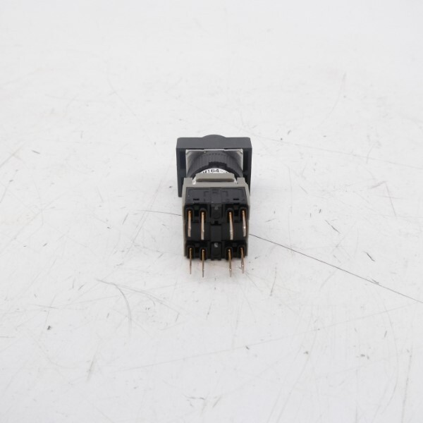 FUJI ELECTRIC AH164-J2B 250V 5A (NO KEY) NSNP