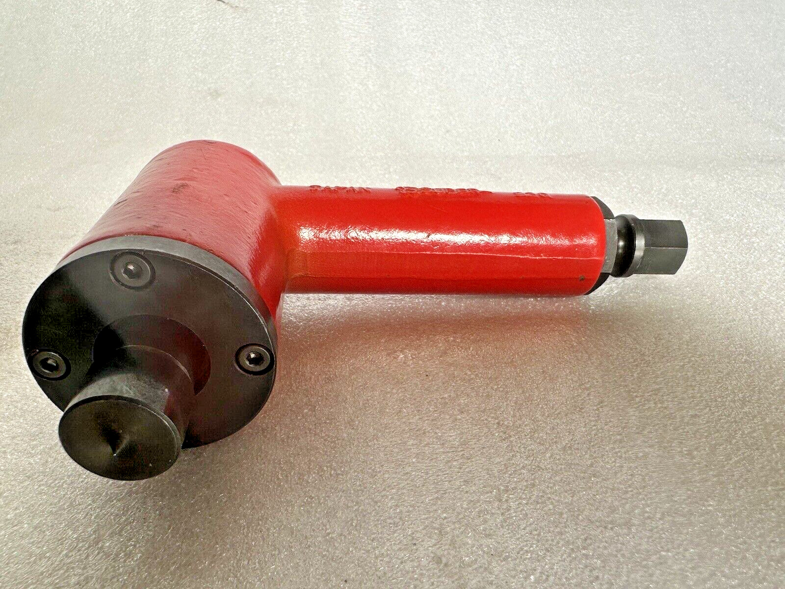 8 TON POWER PUSHER # NEW # JAPAN